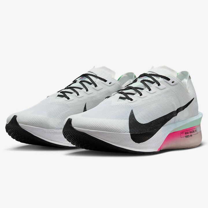 楽天市場】ナイキ ヴェイパーフライ 4 NIKE Vapor Fly 4 ホワイト 