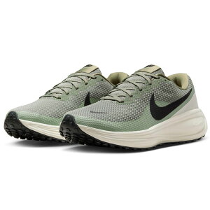 �i�C�L ���{�����[�V���� 8 NIKE Revolution 8 ���C�g�A�[�~�[/�u���b�N HJ9198-300