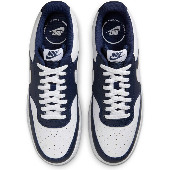 楽天市場】ナイキ コート ビジョン ロー NIKE COURT VISION LO 