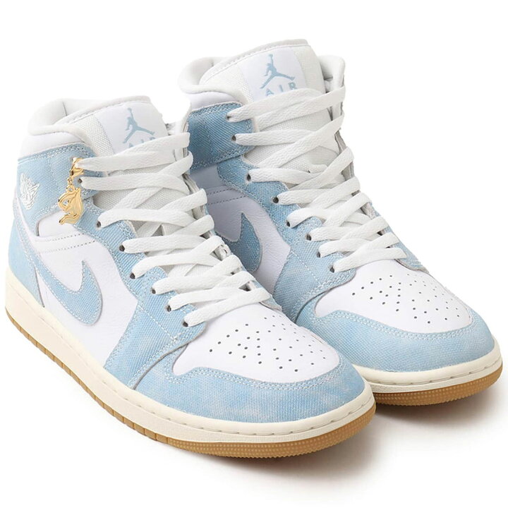 楽天市場】ナイキ エア ジョーダン 1 ミッド SE NIKE AIR JORDAN 1 MID 