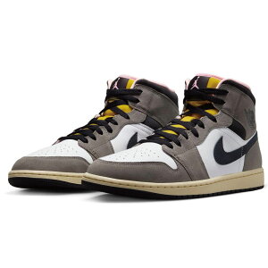 iCL GA W[_ 1 ~bh SE NIKE AIR JORDAN 1 MID SE zCg/O[/ubN HQ2011-100