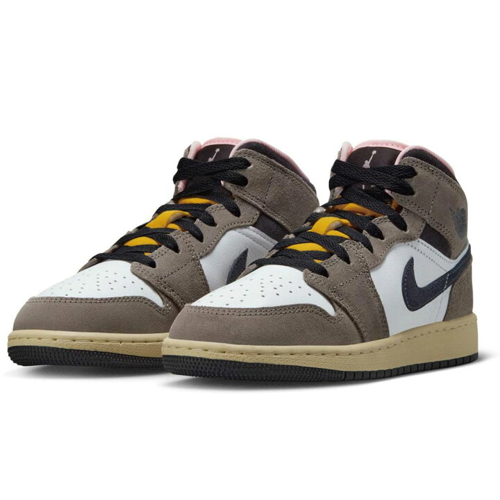 楽天市場】ナイキ エア ジョーダン 1 ミッド SE NIKE J AIR JORDAN 1 