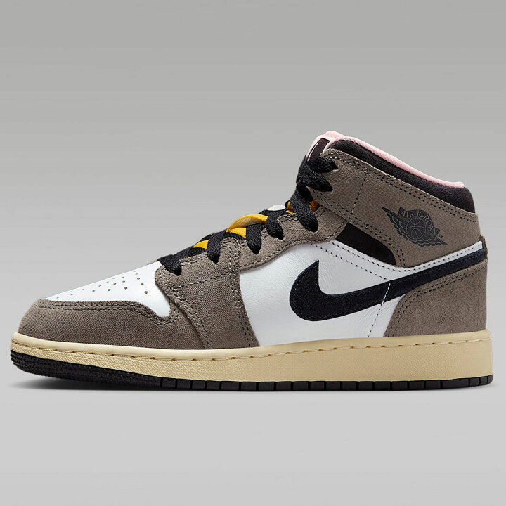 楽天市場】ナイキ エア ジョーダン 1 ミッド SE NIKE J AIR JORDAN 1 