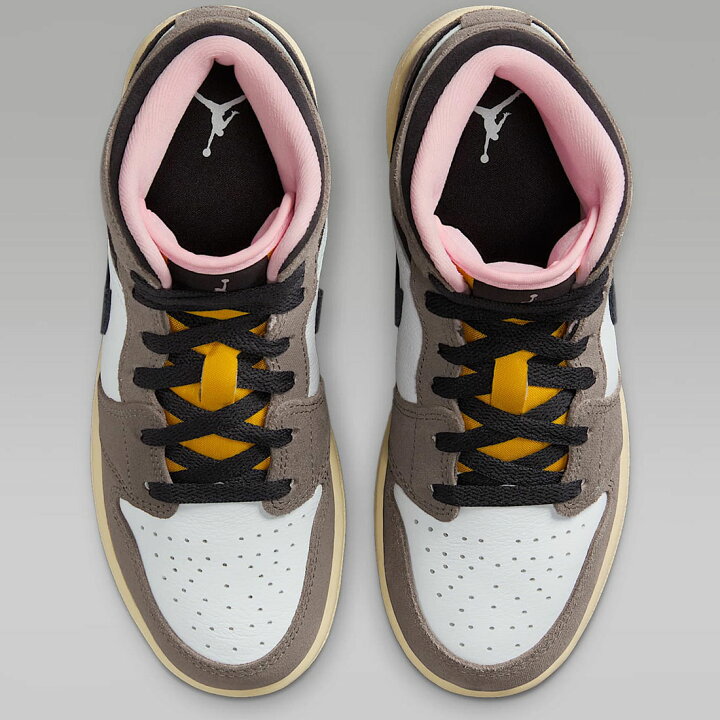 楽天市場】ナイキ エア ジョーダン 1 ミッド SE NIKE J AIR JORDAN 1 