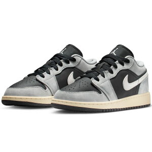 iCL GA W[_ 1 [ SE GS NIKE J AIR JORDAN 1 LOW SE GS CgX[NO[/ZC/X/ubN HQ2021-012