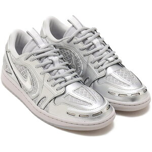 iCL GA W[_ 1 [ \bh Iu CN NIKE W AIR JORDAN 1 LOW MM j[gO[/zCg/s[^[O[/Vo[ HQ2186-002