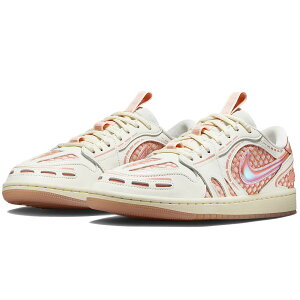 iCL GA W[_ 1 [ \bh Iu CN NIKE W AIR JORDAN 1 LOW MM ZC/RRibc~N/EHbVhR[ HQ2186-180