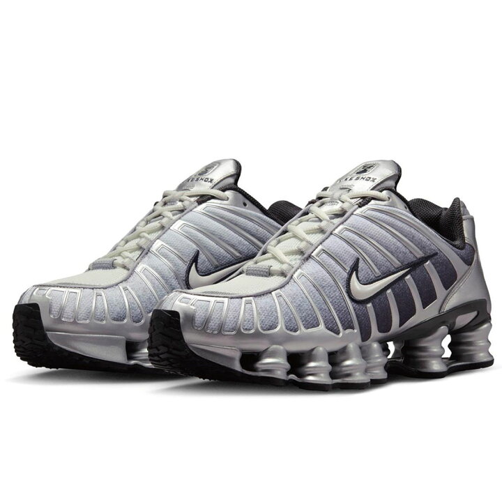 楽天市場】ナイキ ショックス TL プリント NIKE SHOX TL PRINT 