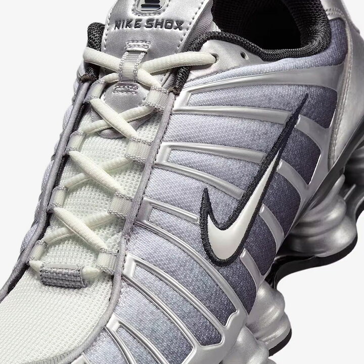 楽天市場】ナイキ ショックス TL プリント NIKE SHOX TL PRINT 