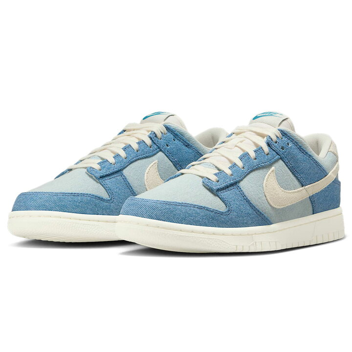 楽天市場】ナイキ ダンク ロー NIKE W DUNK LOW スモーキーブルー 
