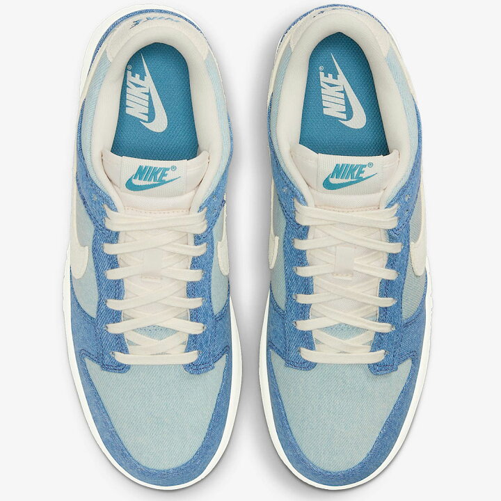 楽天市場】ナイキ ダンク ロー NIKE W DUNK LOW スモーキーブルー 