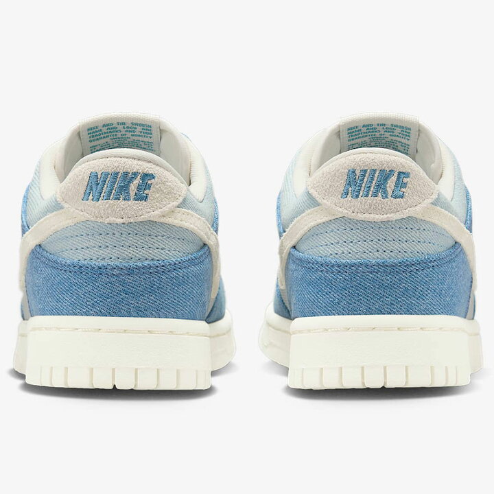 楽天市場】ナイキ ダンク ロー NIKE W DUNK LOW スモーキーブルー 