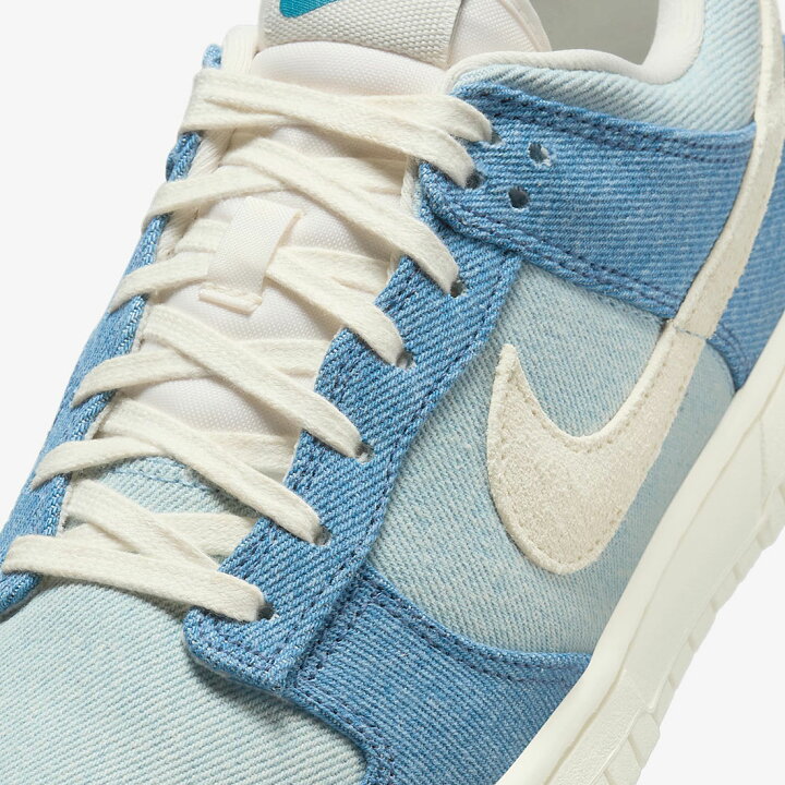 楽天市場】ナイキ ダンク ロー NIKE W DUNK LOW スモーキーブルー 