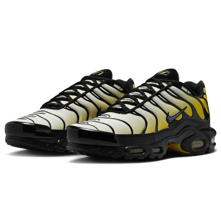 楽天市場】ナイキ エア マックス プラス NIKE AIR MAX PLUS ブラック 