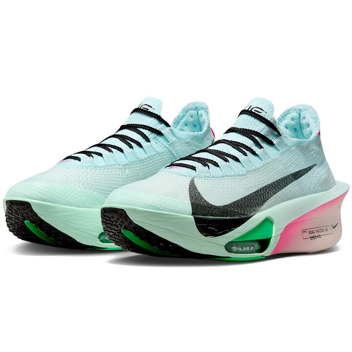 楽天市場】ナイキ アルファフライ 3 NIKE Alphafly 3 グレイシャー 