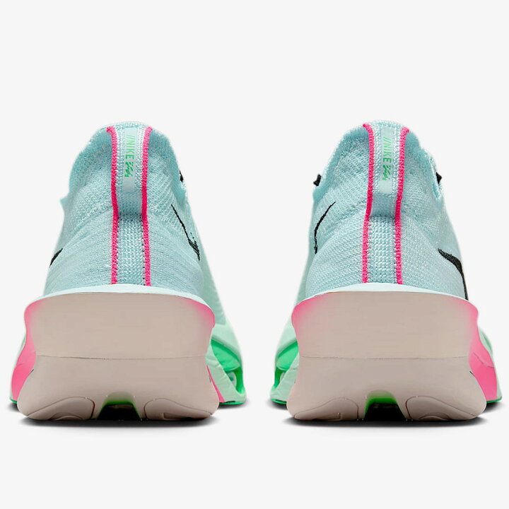 楽天市場】ナイキ アルファフライ 3 NIKE Alphafly 3 グレイシャー 