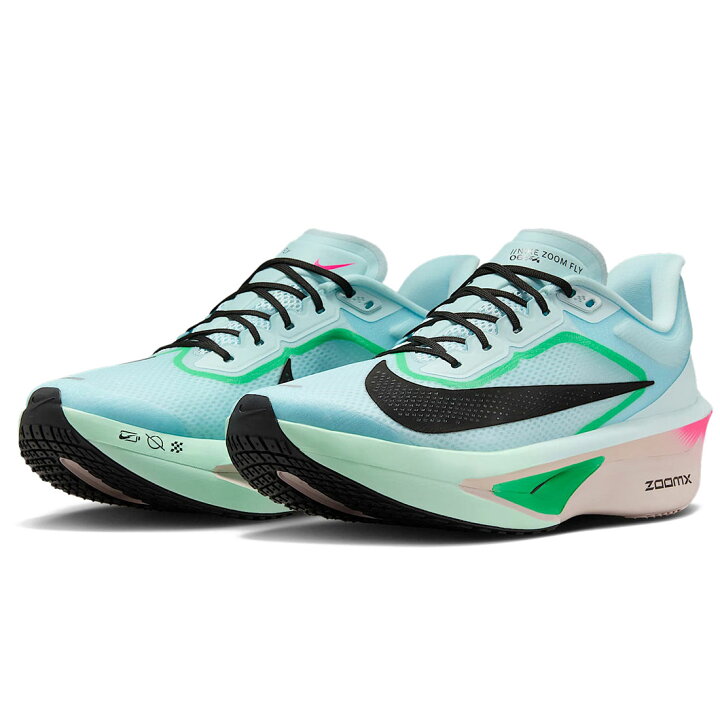 楽天市場】ナイキ ズーム フライ 6 NIKE ZOOM FLY 6 グレイシャー 