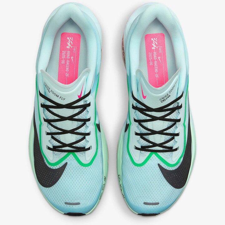 楽天市場】ナイキ ズーム フライ 6 NIKE ZOOM FLY 6 グレイシャー 