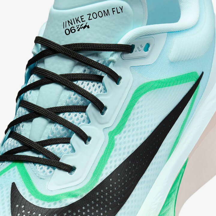 楽天市場】ナイキ ズーム フライ 6 NIKE ZOOM FLY 6 グレイシャー 