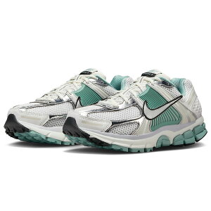 ナイキ ズーム ボメロ 5 NIKE W Zoom Vomero 5 サミットホワイト/ウルフグレー/ピュアプラチナム/メタリックシルバー HF1877-101