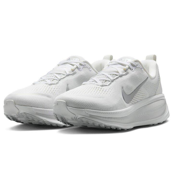 楽天市場】ナイキ ボメロ 18 NIKE W Vomero 18 ホワイト/フォトン 
