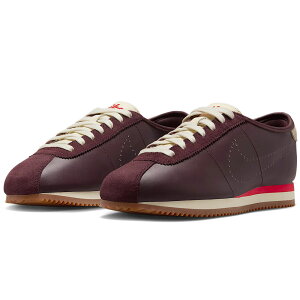 iCL Rebc U[ NIKE W Cortez Leather o[KfBNbV/RRibc~N/K~fBAuE/CgN] HQ1841-601