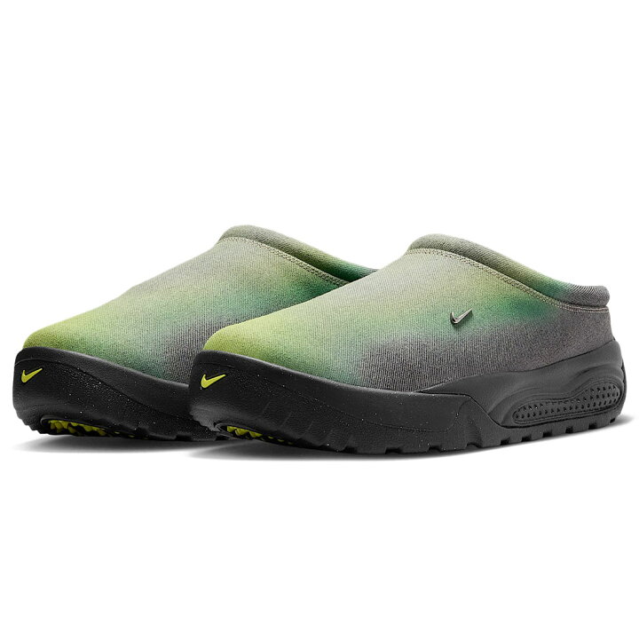 楽天市場】ナイキ ACG ルーファス NIKE ACG Rufus スタジアムグリーン 