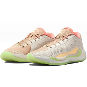 iCL J 4 PF NIKE LUKA 4 PF "Light Orewood and Tangerine" CgI[EbhuE/wv/^WFeBg IO0198-100