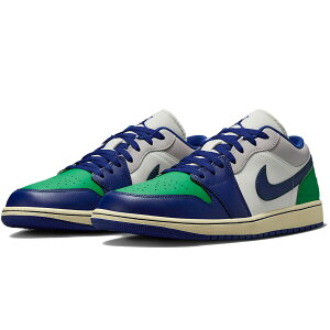 iCL GA W[_ 1 [ NIKE AIR JORDAN 1 LOW ZC/X^WAO[/j[gO[/fB[vCu[ 553558-147