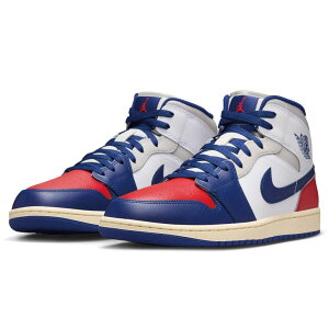 iCL GA W[_ 1 ~bh NIKE AIR JORDAN 1 MID zCg/jo[VeBbh/j[gO[/fB[vCu[ DQ8426-102