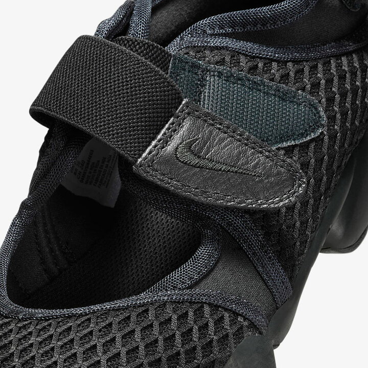 楽天市場】ナイキ エア リフト NIKE W AIR RIFT オフノワール/オフ 