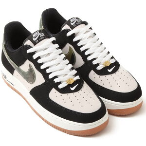 ナイキ エア フォース 1 ロー レトロ NIKE AIR FORCE 1 LOW RETRO ホワイト/ガムミディアムブラウン/サミットホワイト/ブラック HQ1967-100