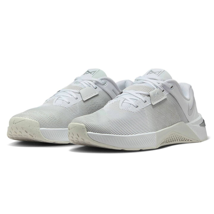 楽天市場】ナイキ メトコン 10 NIKE W Metcon 10 ホワイト/プラチナム 