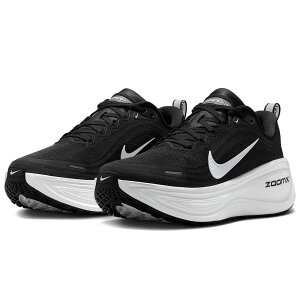 iCL { vX NIKE W Vomero Plus ubN/N[O[/^bN_[NO[/zCg HV8154-002