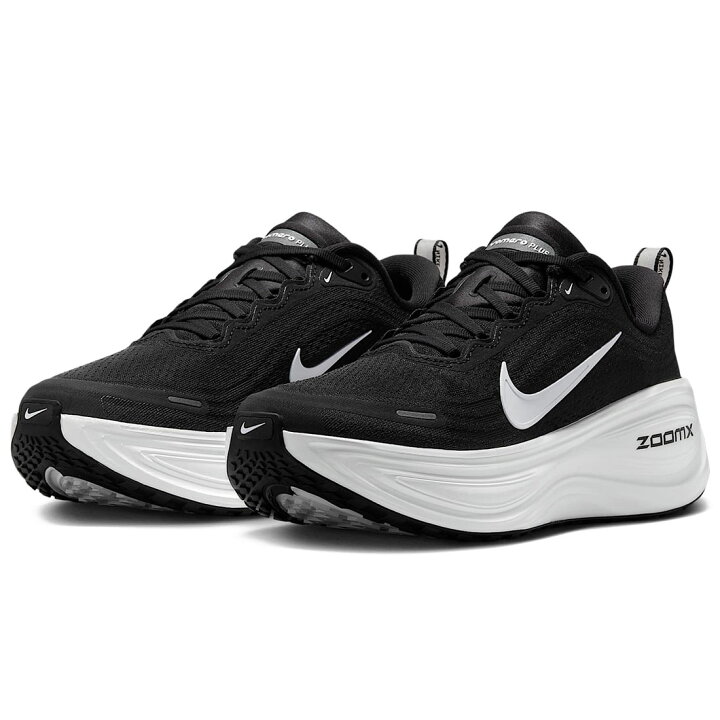 楽天市場】ナイキ ボメロ プラス NIKE W Vomero Plus ブラック/クール 