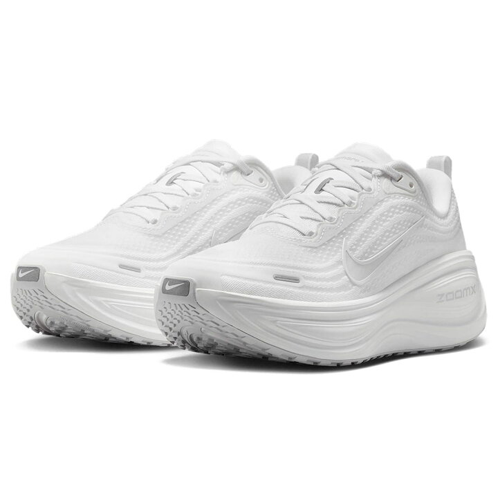 楽天市場】ナイキ ボメロ プラス NIKE W Vomero Plus ホワイト 
