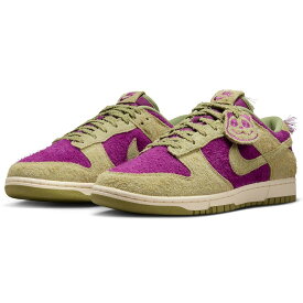 ナイキ ダンク ロー レトロ SE NIKE DUNK LOW RETRO SE バイオテック/ペールアイボリー/ベニヤ IB2990-500