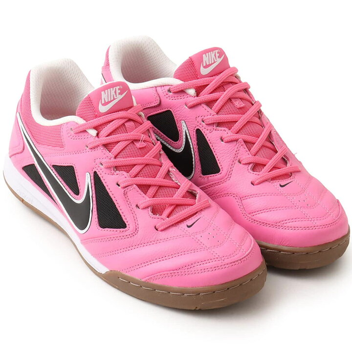 楽天市場】ナイキ ガト NIKE GATO ピンクサイクル/ホワイト/ガムダーク 