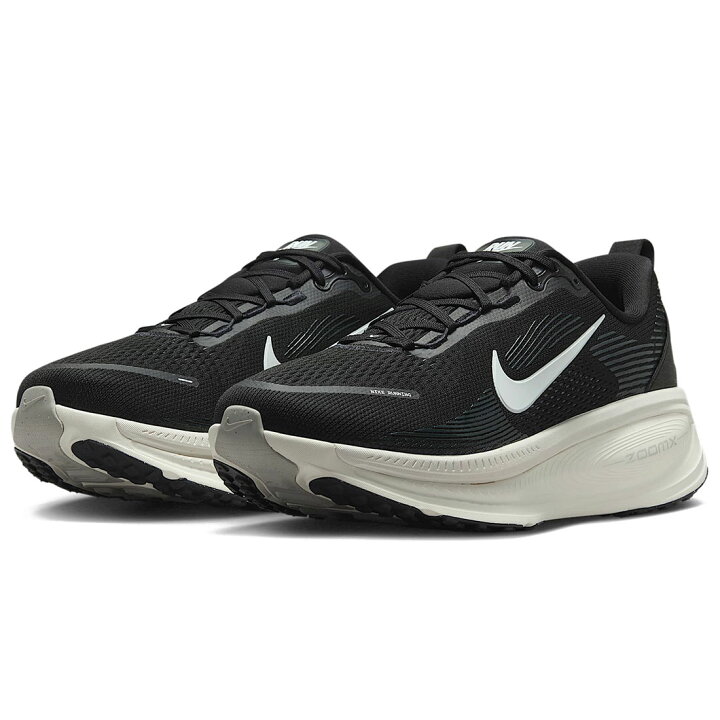 楽天市場】ナイキ ボメロ 18 NIKE Vomero 18 ブラック/ココナッツ 