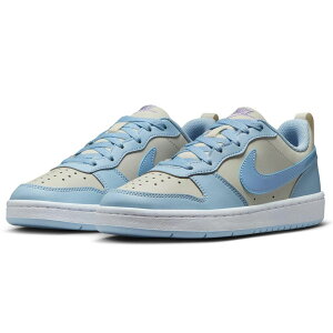 iCL R[g {[ [ Ntg BG NIKE J COURT BOROUGH LOW RECRAFT BG O[/NX^u[ IH4048-001