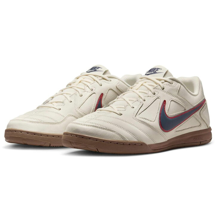 楽天市場】ナイキ ガト NIKE GATO ペールアイボリー/ユニバーシティ 