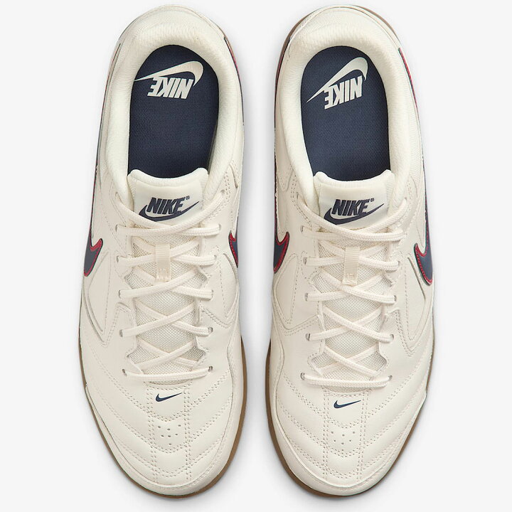 楽天市場】ナイキ ガト NIKE GATO ペールアイボリー/ユニバーシティ 