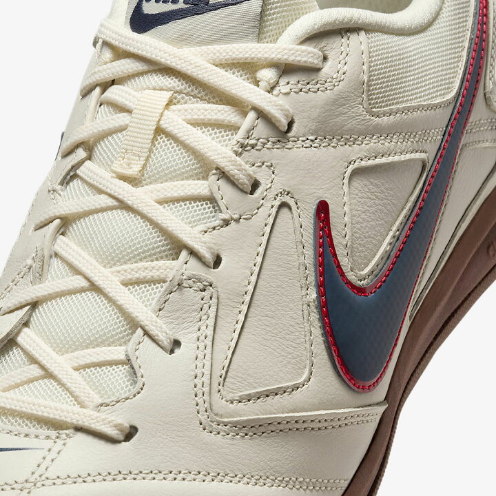 楽天市場】ナイキ ガト NIKE GATO ペールアイボリー/ユニバーシティ 