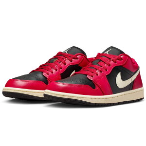 iCL GA W[_ 1 [ NIKE W AIR JORDAN 1 LOW ~XeBbNnCrXJX/ubN/RRibc~N DC0774-605