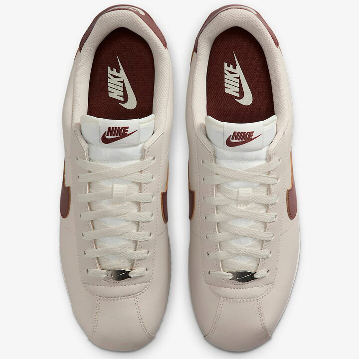 楽天市場】ナイキ コルテッツ レザー NIKE Cortez Leather ライト 