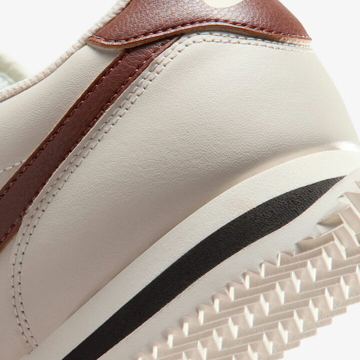 楽天市場】ナイキ コルテッツ レザー NIKE Cortez Leather ライト 