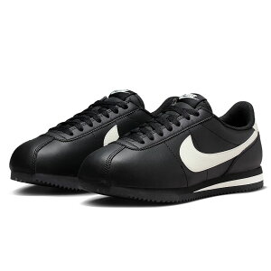 iCL Rebc U[ NIKE W Cortez Leather ubN/y[AC{[ DN1791-006