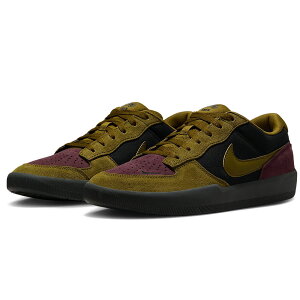 iCL SB tH[X 58 NIKE SB FORCE 58 ubN/o[KfBNbV/Itm[/I[utbN DV5477-008