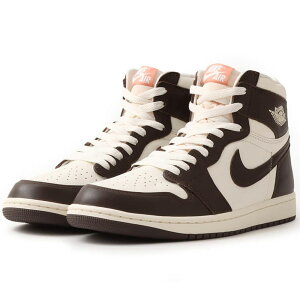 iCL GA W[_ 1 g nC OG NIKE W AIR JORDAN 1 RETRO HIGH OG "Baroque Brown and Sail" uE/Cg}_[[g/ZC FD2596-200