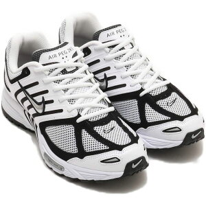ナイキ エア ペガサス 2005 NIKE Air Pegasus 2005 ホワイト/ブラック/メタリックシルバー FJ1909-100